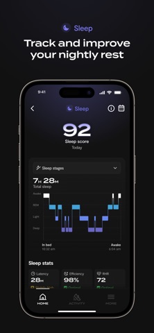 QALO Screenshot 3 of 8