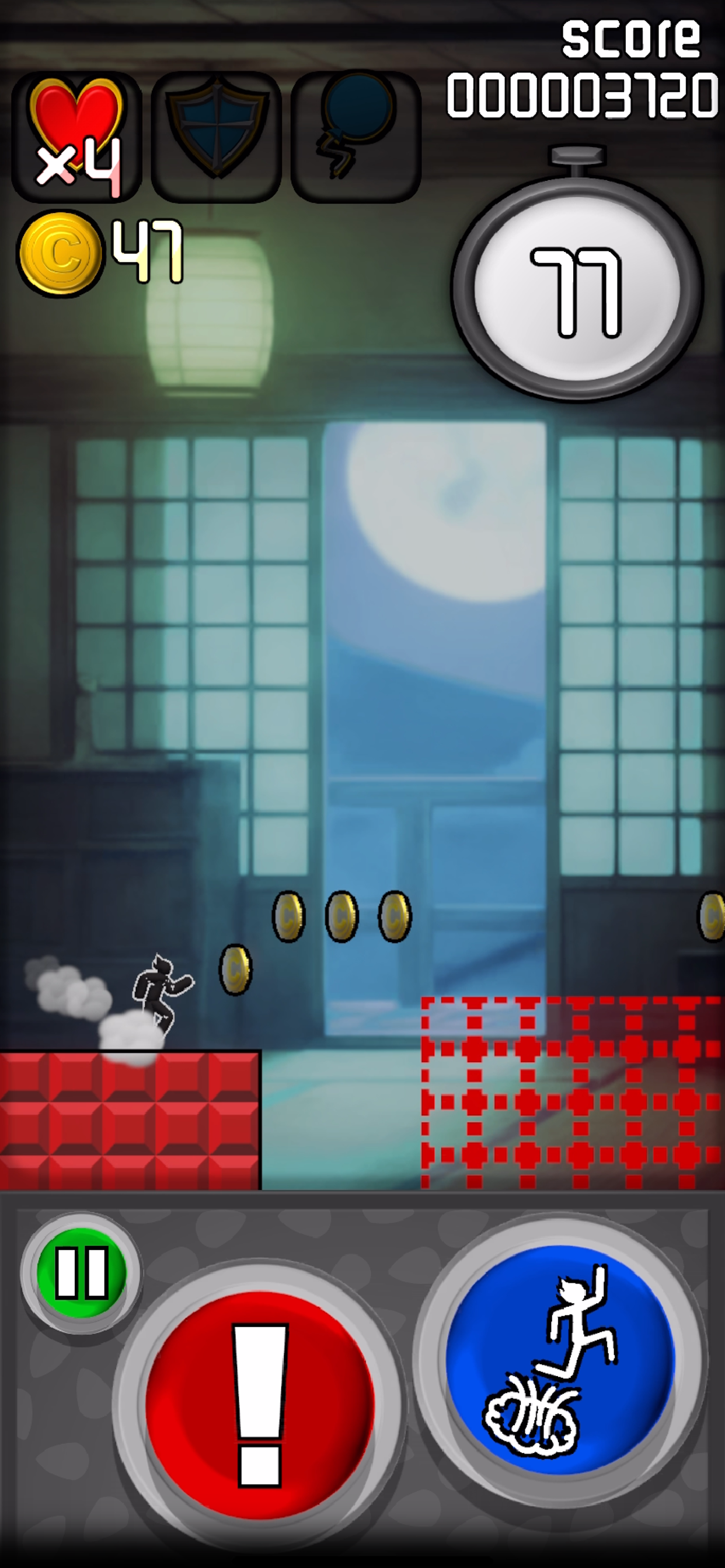 SwitchRun! screenshot 8