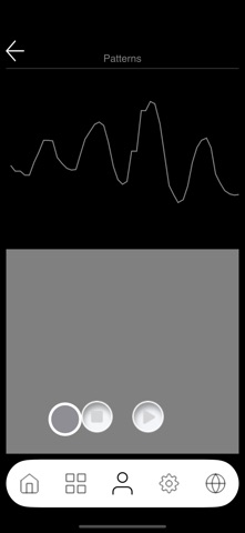 Virgite screenshot