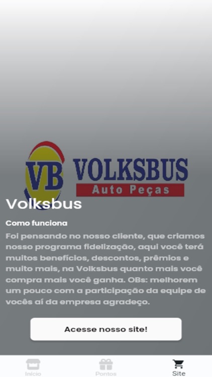 VolksbusFidelizou