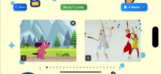 Baby Puzz Games for Toddlers screenshot