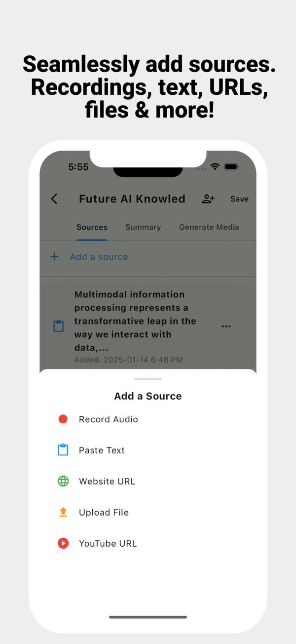 Edvance. - Edvance - Your AI Learning Ass