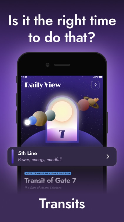 Human Design: Stella screenshot-4