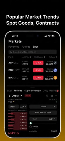 Bitnorn Screenshot 4 of 4