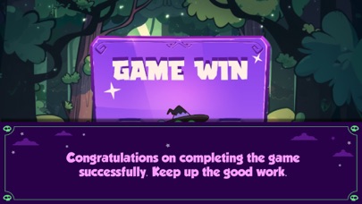 Mirror Enigmatic Screenshot