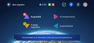 Esploramondo SMART iPhone screenshot