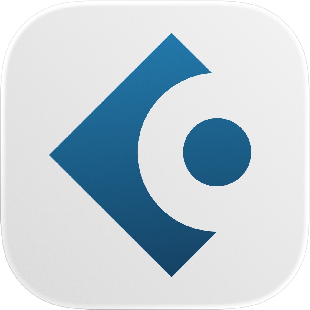 Apple App Store cover for Cubasis LE 3