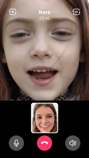 TickTalk Kids Smartwatch screenshot 3