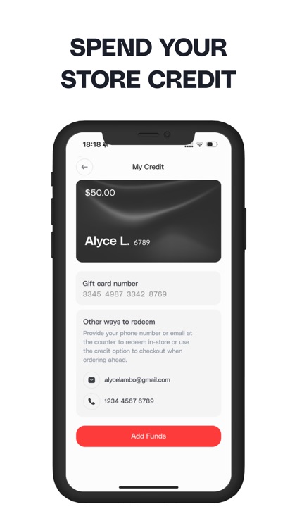 Twisters Coffee Co. screenshot-6