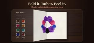 InkBlot Duo app screenshot 3