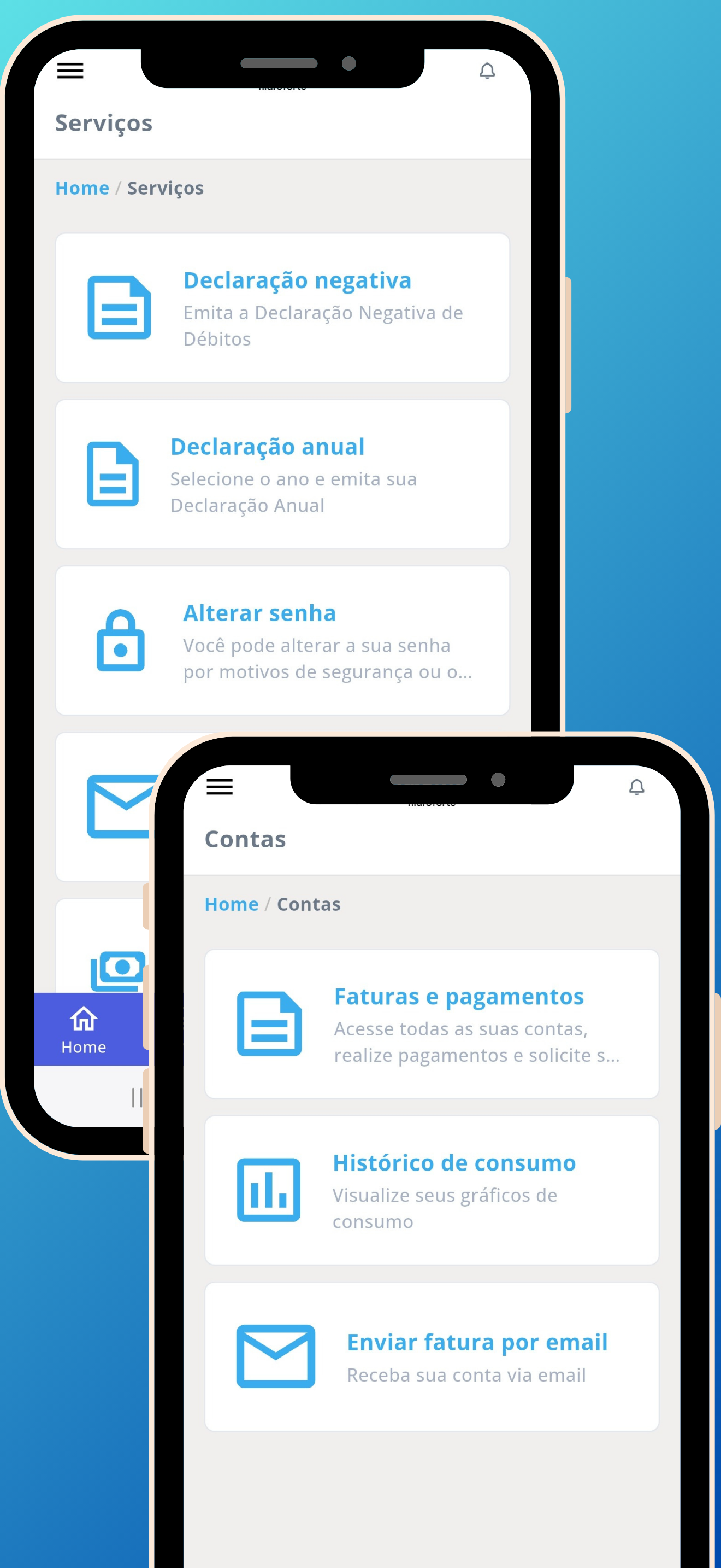 Hidroforte Saneamento