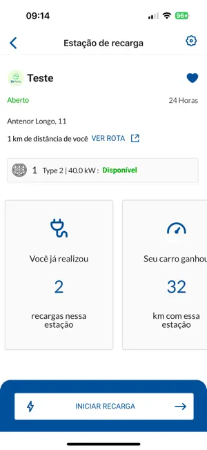EV Ponto screenshot 4