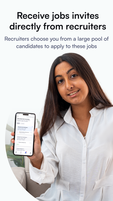 Naukri - Job Search & Careers Screenshot