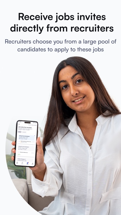 Naukri - Job Search & Careers screenshot-5