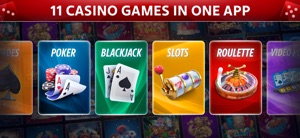 Vegas Craps by Pokerist screenshot #8 for iPhone