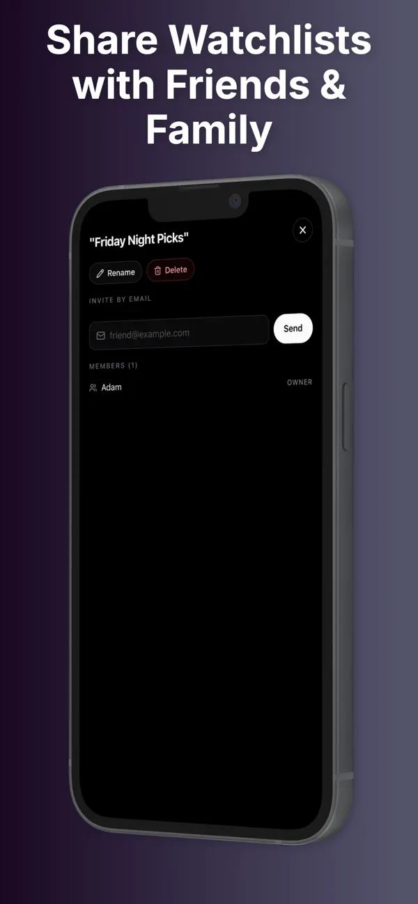 Screenshot #3 pour tvery