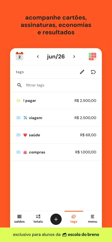 app do breno screenshot 4 of 4