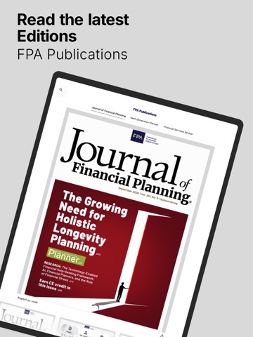 FPA Publications