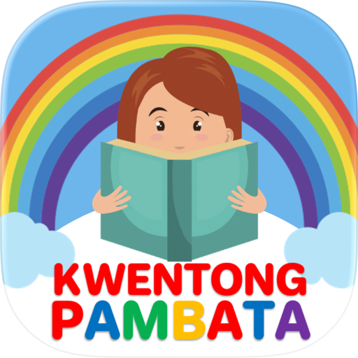 Kwentong Pambata: Tagalog