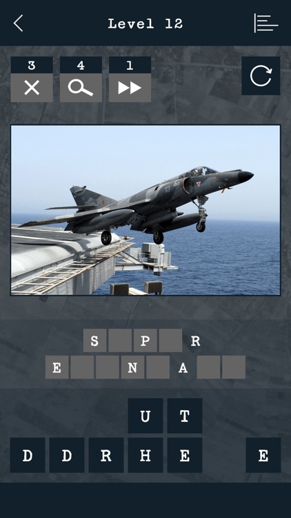 Guess the Cold War Aircraft screenshot-3