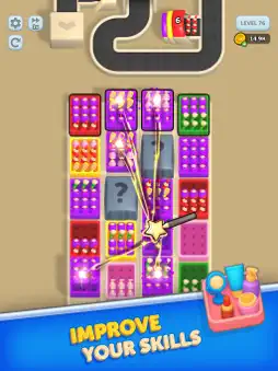 Sort Factory! screenshot 12