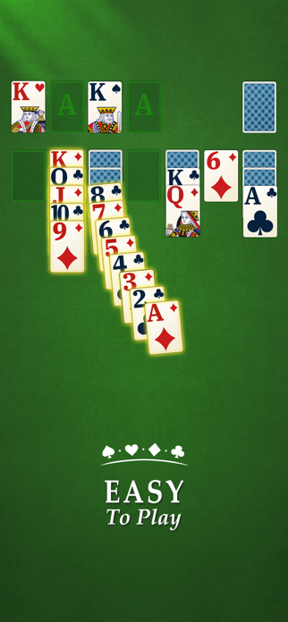 Solitaire: Classic Fun Cards Screenshot 4 of 6