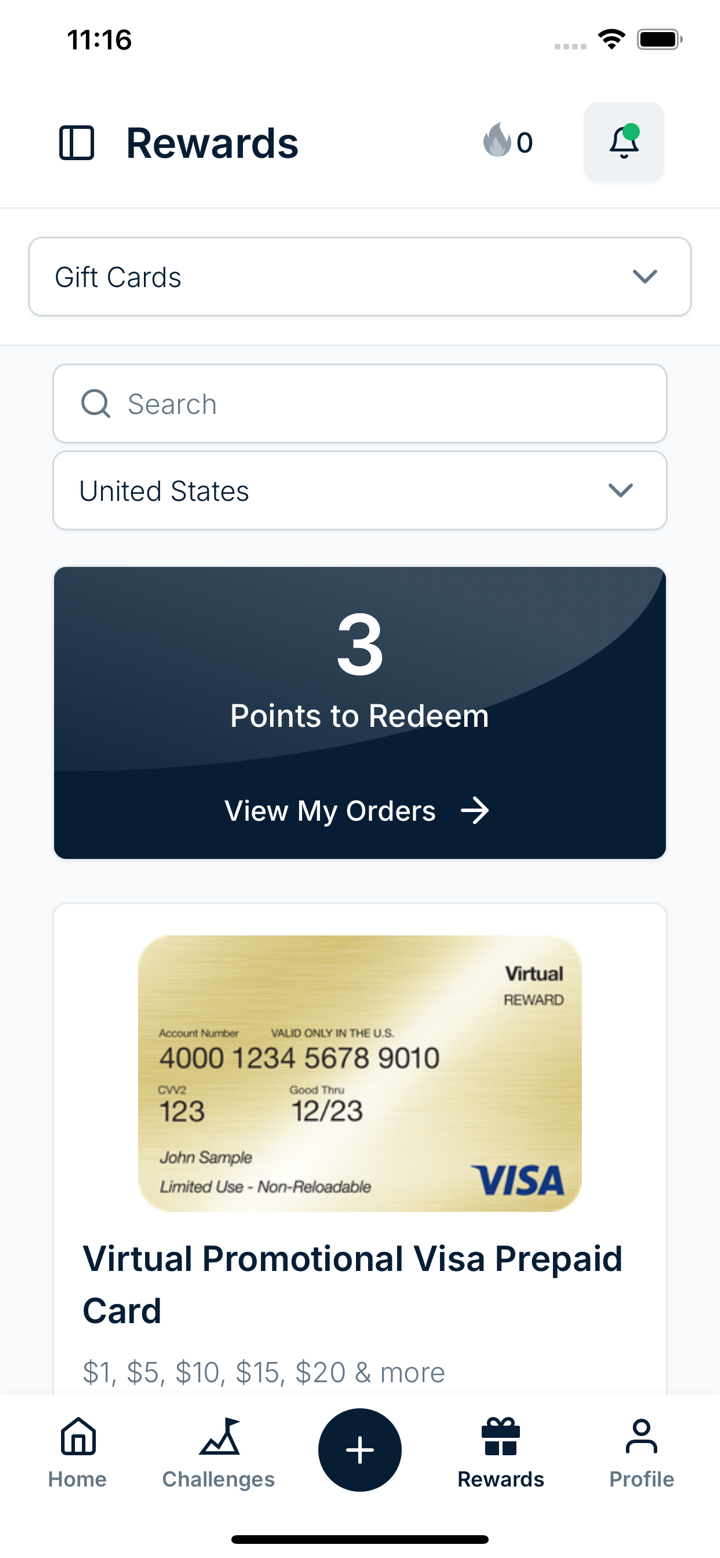 Nectar - Employee Recognition screenshot 2
