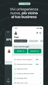 BPER screenshot