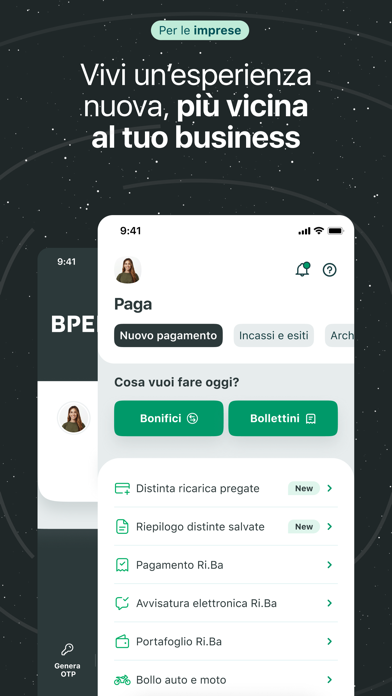 BPER screenshot