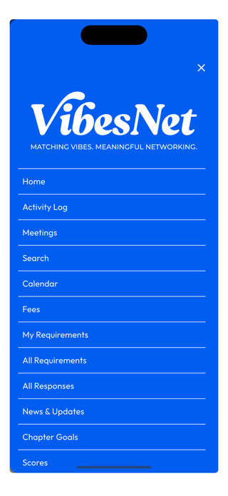 VibesNet Screenshot 8 of 9