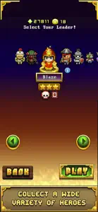 Nimble Quest Halfbrick+ screenshot #4 for iPhone