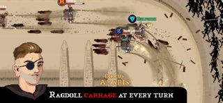 Chariot Rivals Screenshot 2 of 6