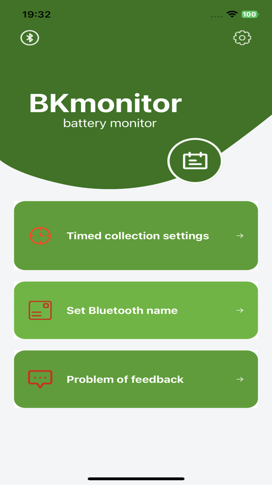 #3. BKmonitor (iOS) 由: 祖策 谢