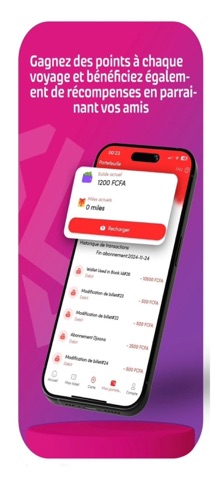 Djoona screenshot