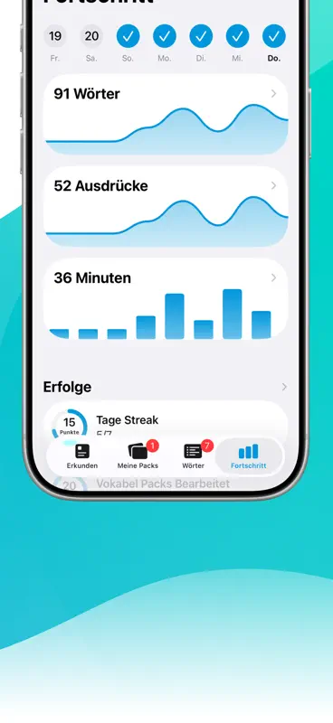 Griechisch Lernen für Anfänger screenshot 4 of 5