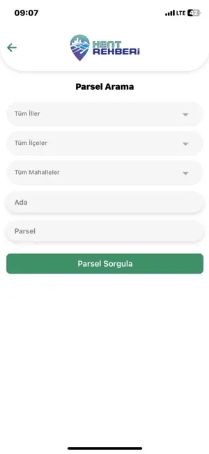 Ulusal Kent Rehberi screenshot 4
