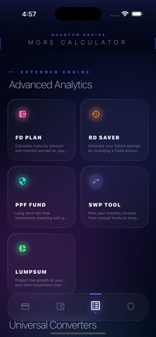 Fast Loan: Loan Calculator screenshot