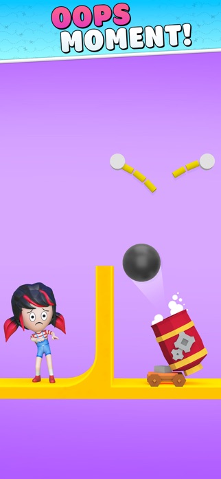 String Slash: Epic Smash Screenshot 2 of 6