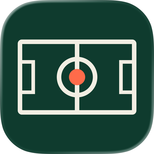 True Calendar - Football 2026