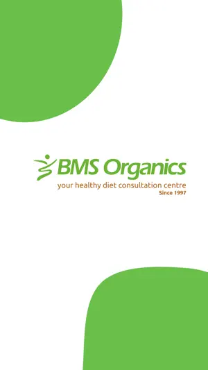 BMS Organics screenshot 1