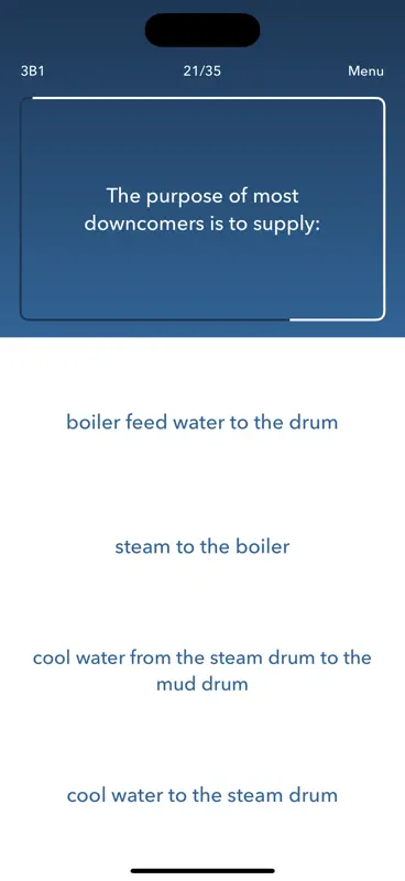 Power Prep 3B1 screenshot 7 of 9