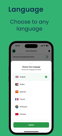 Livevnv Business screenshot