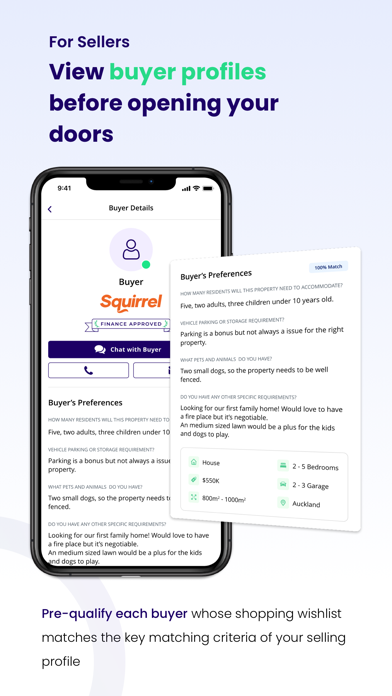 Yelsa Connect Screenshot