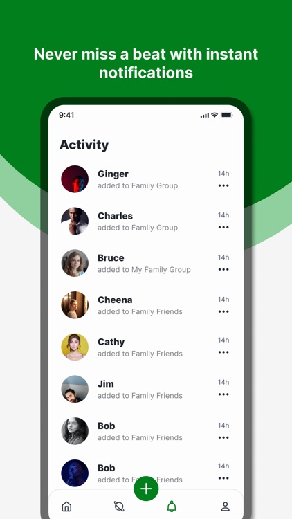 YourStory App screenshot-3