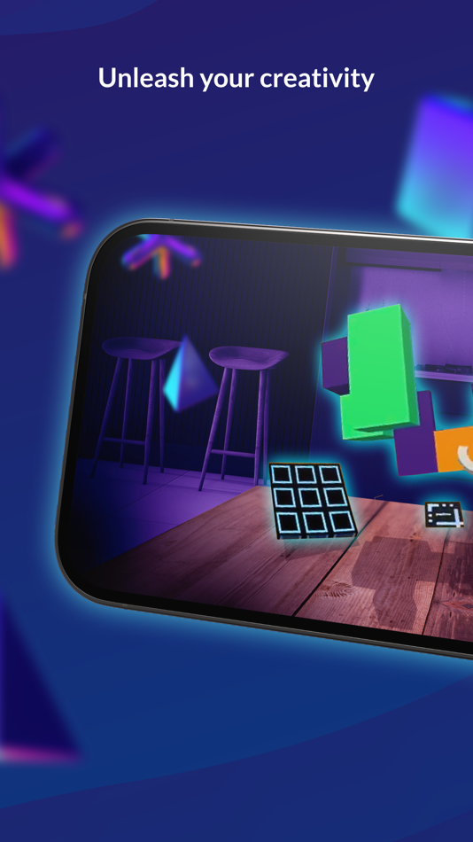 #2. Zapbox Zaplab (iOS) 由: Zappar Limited