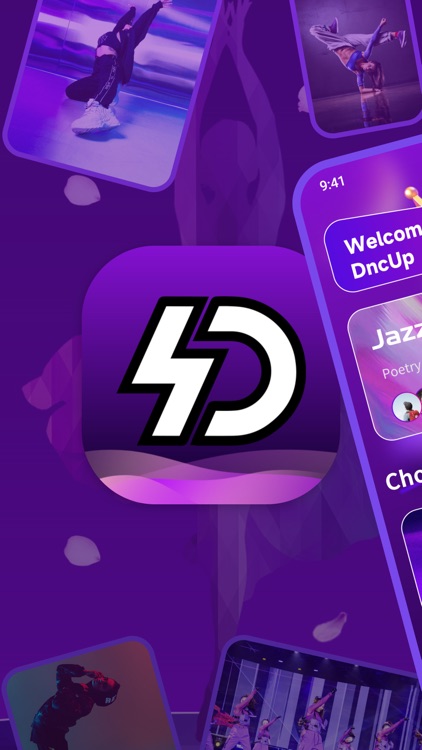 Dncup: Social,  Video, Chat