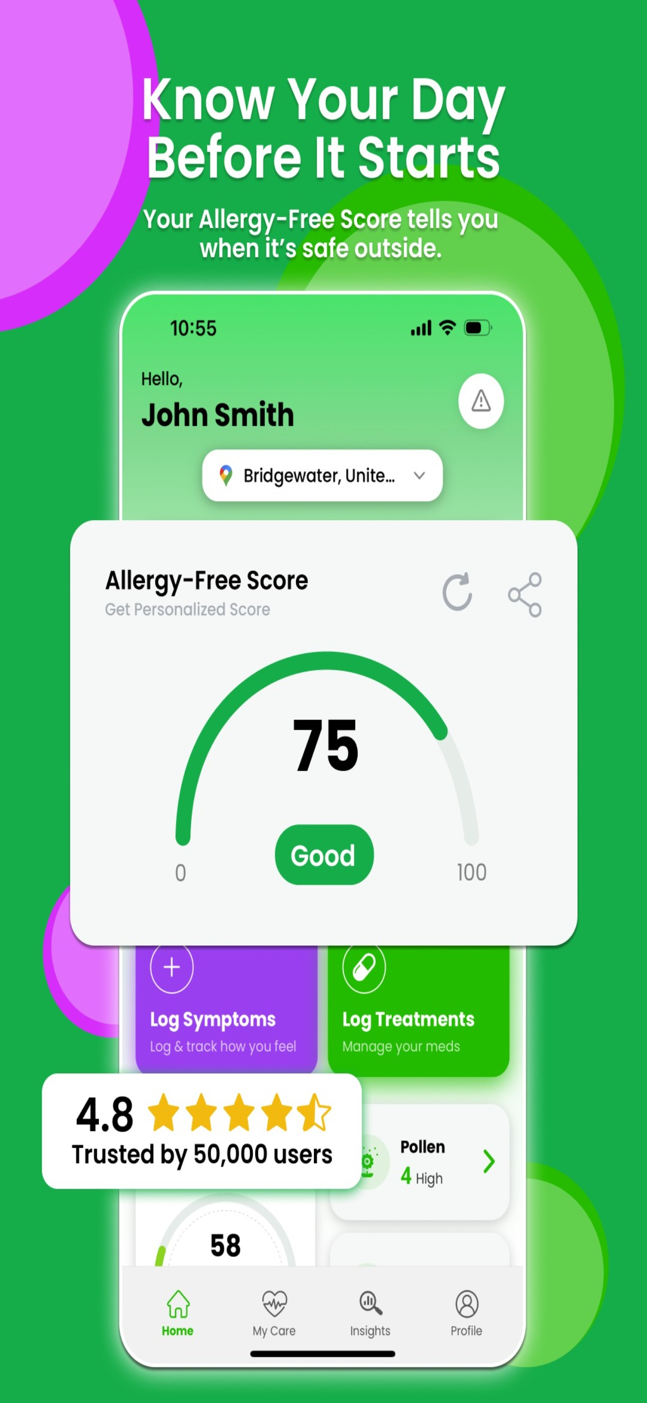 AllerAid+