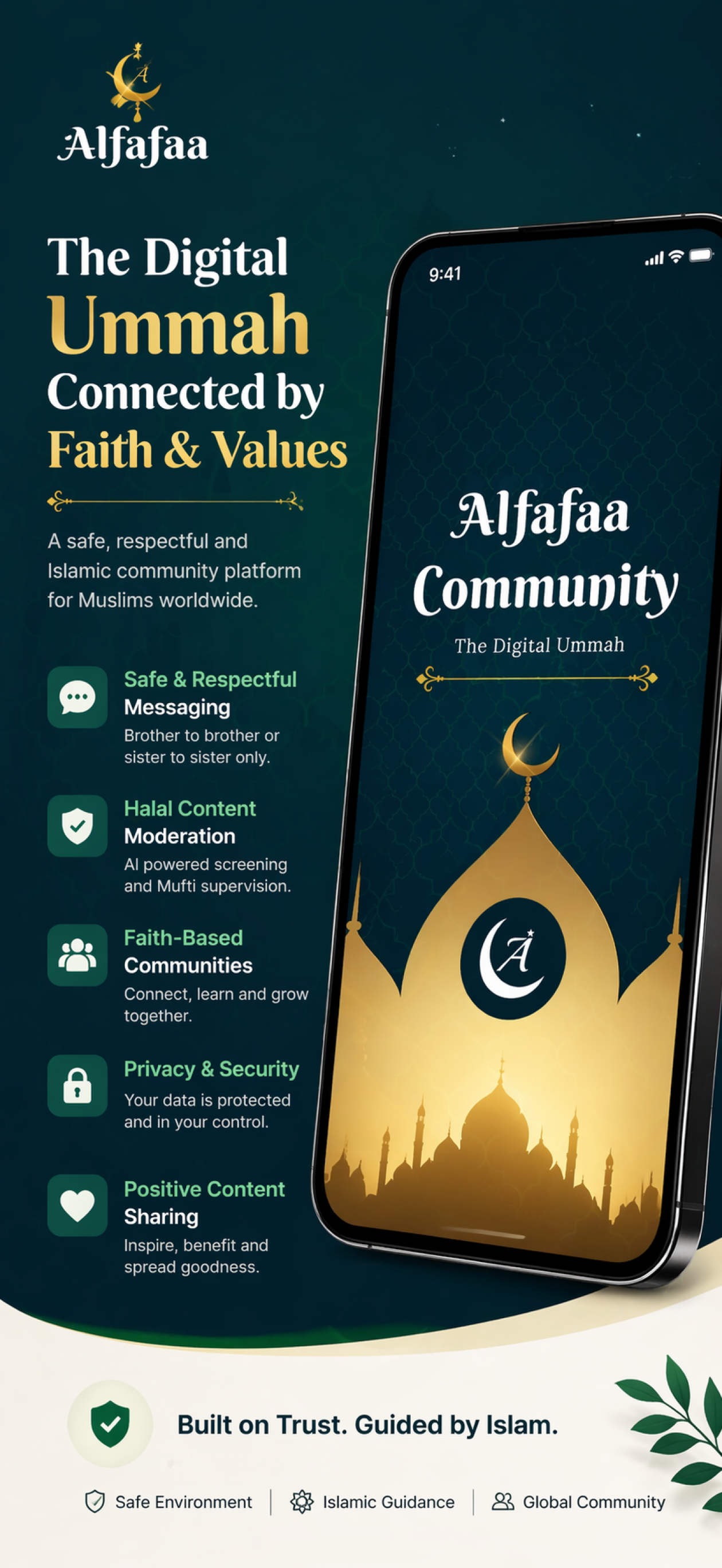 Alfafaa Community