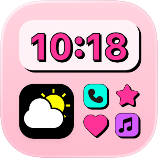 Themelia: Theme & Widget