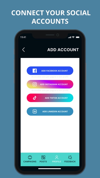 Social Collabz Creators